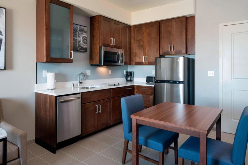 Residence Inn by Marriott Redwood City San Carlos, San Carlos, Vereinigte Staaten