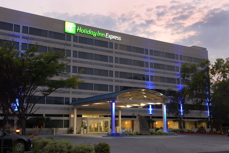Holiday Inn Express Boise - University Area by IHG, Boise, États-Unis