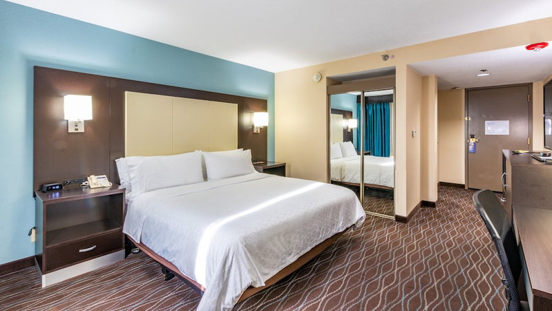 Holiday Inn Express Boise - University Area by IHG, Boise, États-Unis
