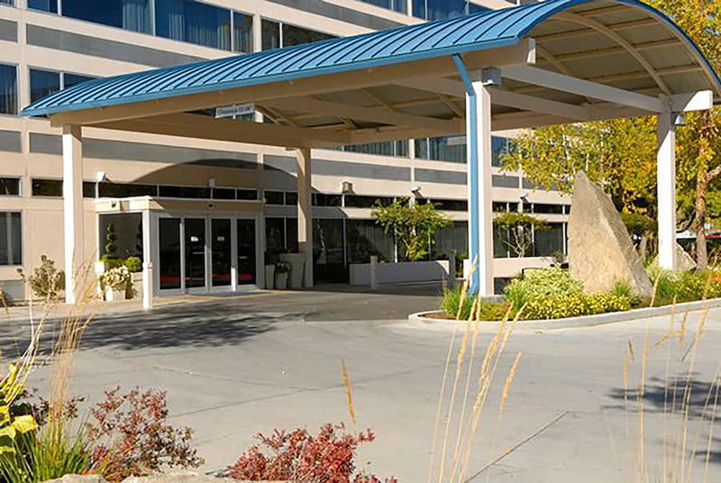 Holiday Inn Express Boise - University Area by IHG, Boise, États-Unis