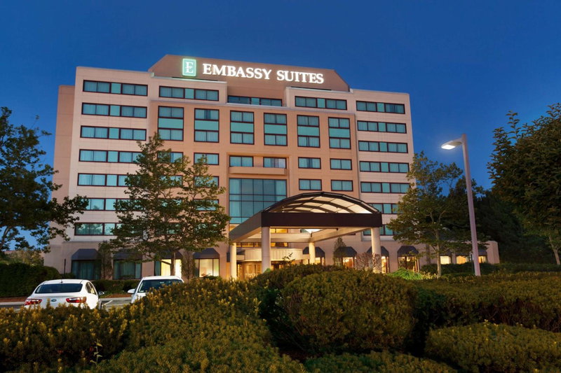 Embassy Suites by Hilton Boston Waltham, Waltham, United States