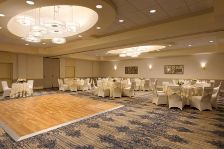 Embassy Suites by Hilton Boston Waltham, Waltham, United States