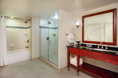 Embassy Suites by Hilton Boston Waltham, Waltham, United States