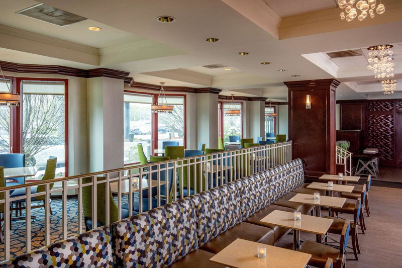 Embassy Suites by Hilton Boston Waltham, Waltham, United States