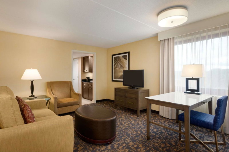 Embassy Suites by Hilton Boston Waltham, Waltham, United States
