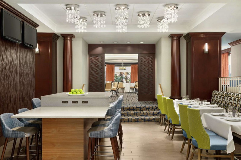Embassy Suites by Hilton Boston Waltham, Waltham, United States
