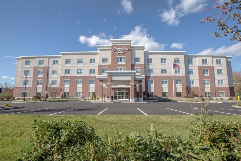 Hampton Inn by Hilton Amesbury, MA, Amesbury, Vereinigte Staaten