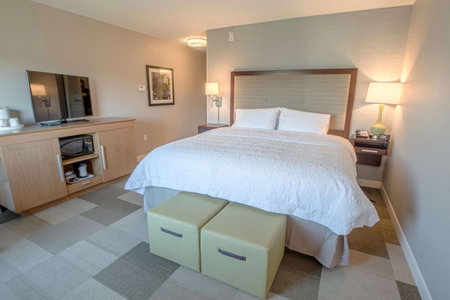Hampton Inn by Hilton Amesbury, MA, Amesbury, Vereinigte Staaten