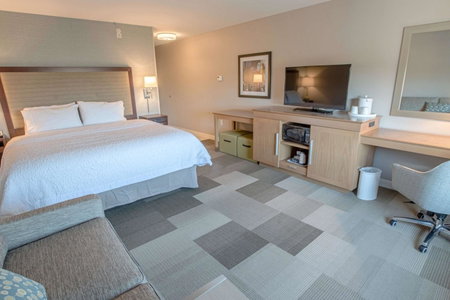 Hampton Inn by Hilton Amesbury, MA, Amesbury, Vereinigte Staaten