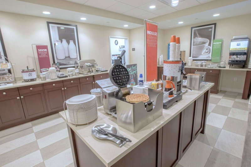 Hampton Inn by Hilton Amesbury, MA, Amesbury, Vereinigte Staaten