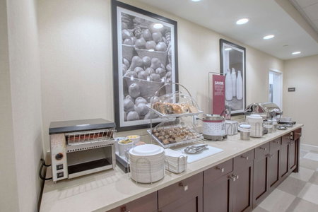 Hampton Inn by Hilton Amesbury, MA, Amesbury, Vereinigte Staaten