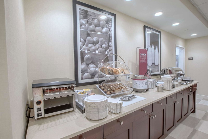 Hampton Inn by Hilton Amesbury, MA, Amesbury, Vereinigte Staaten