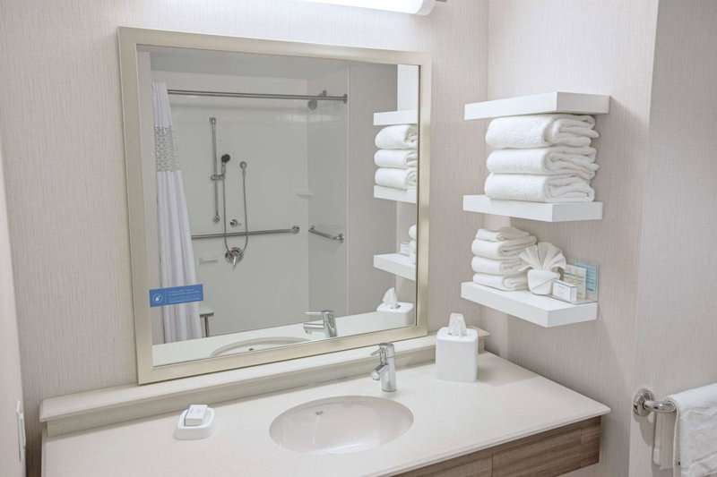 Hampton Inn by Hilton Amesbury, MA, Amesbury, Vereinigte Staaten