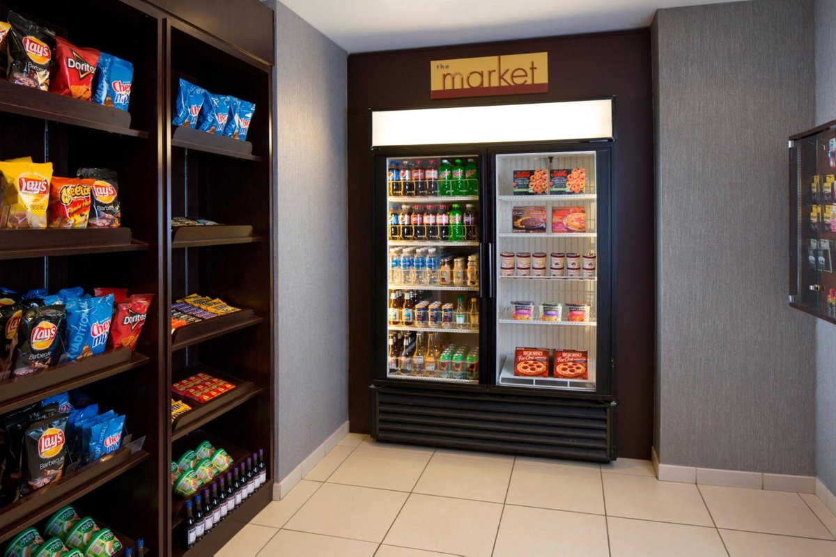 Residence Inn by Marriott Birmingham Downtown UAB, United States