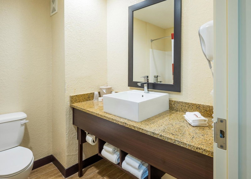 Red Roof Inn Ocala, Ocala, Estados Unidos