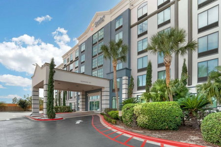 Comfort Inn & Suites New Orleans Airport North, Kenner, United States