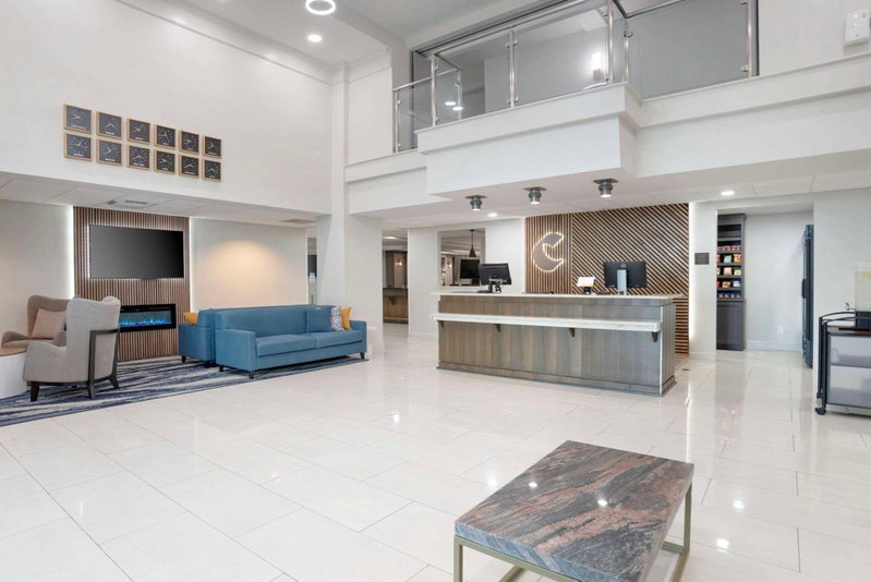 Comfort Inn & Suites New Orleans Airport North, Kenner, United States