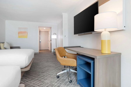 Comfort Inn & Suites New Orleans Airport North, Kenner, United States