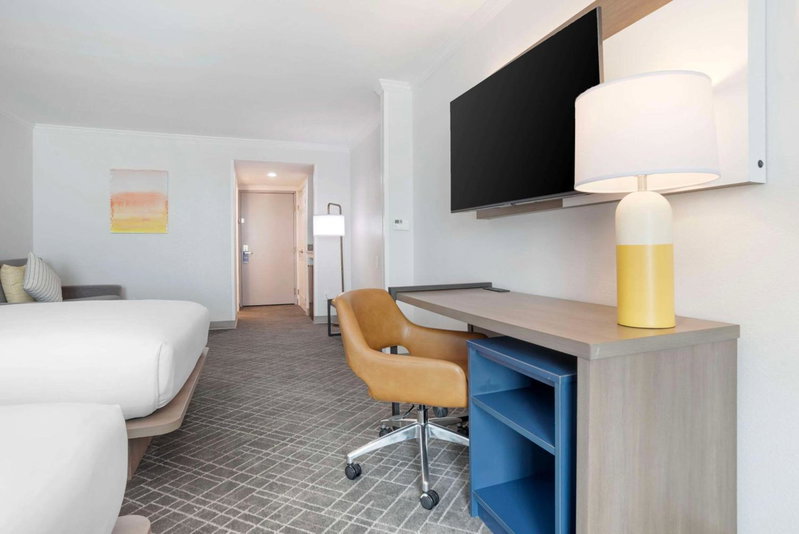 Comfort Inn & Suites New Orleans Airport North, Kenner, United States