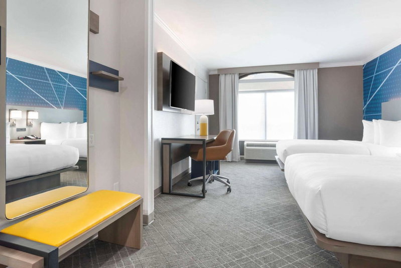 Comfort Inn & Suites New Orleans Airport North, Kenner, United States