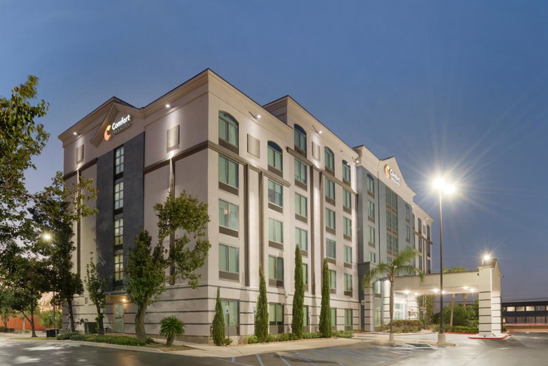 Comfort Inn & Suites New Orleans Airport North, Kenner, United States