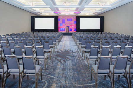 Los Angeles Marriott Burbank Airport, Burbank, Vereinigte Staaten