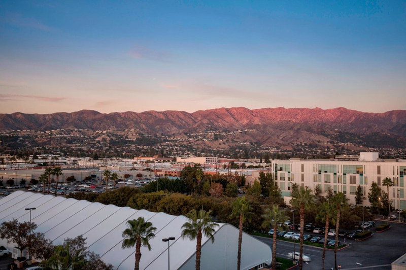 Los Angeles Marriott Burbank Airport, Burbank, Vereinigte Staaten