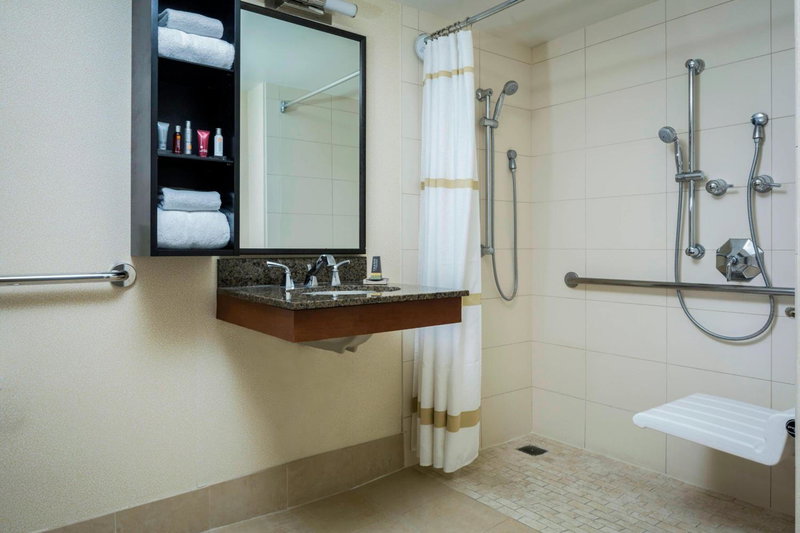 Los Angeles Marriott Burbank Airport, Burbank, Vereinigte Staaten