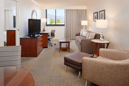 Los Angeles Marriott Burbank Airport, Burbank, Vereinigte Staaten
