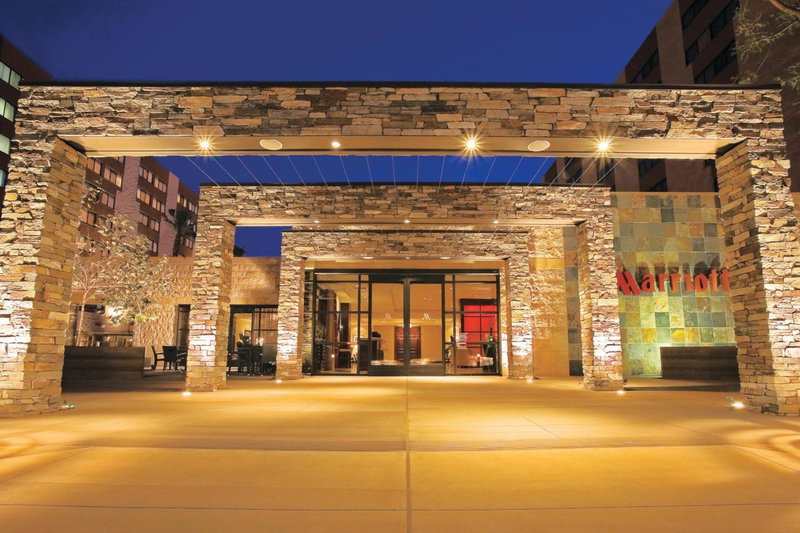 Los Angeles Marriott Burbank Airport, Burbank, Vereinigte Staaten