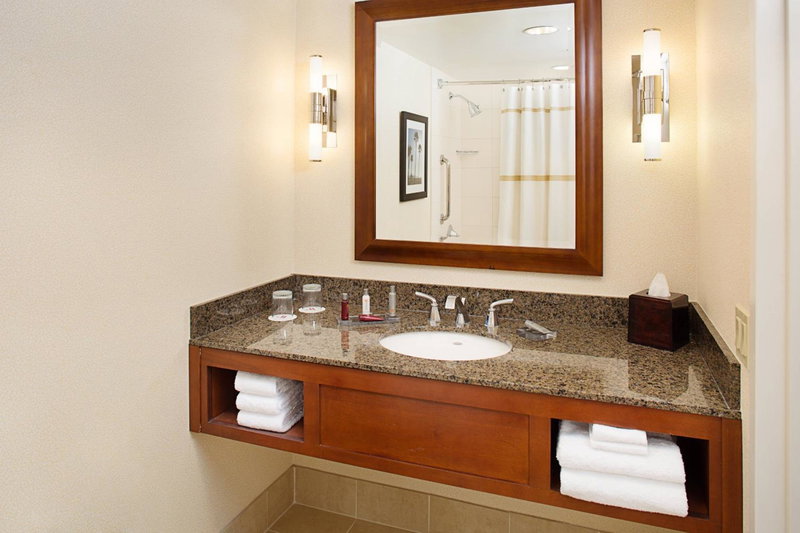 Los Angeles Marriott Burbank Airport, Burbank, Vereinigte Staaten