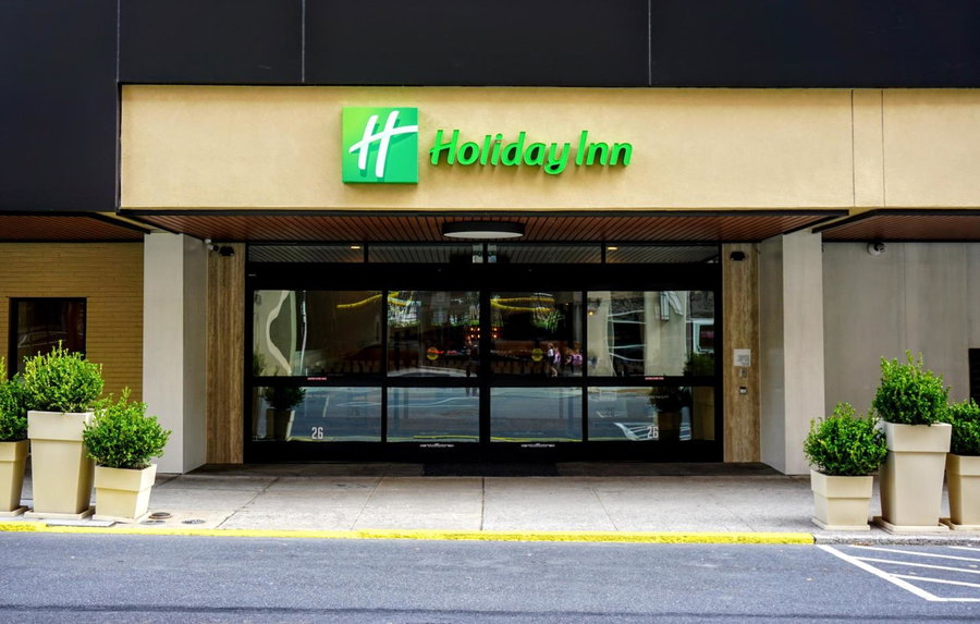 Holiday Inn Lancaster by IHG, Lancaster, United States