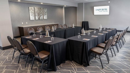Holiday Inn Lancaster by IHG, Lancaster, United States
