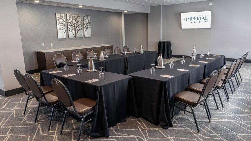 Holiday Inn Lancaster by IHG, Lancaster, United States