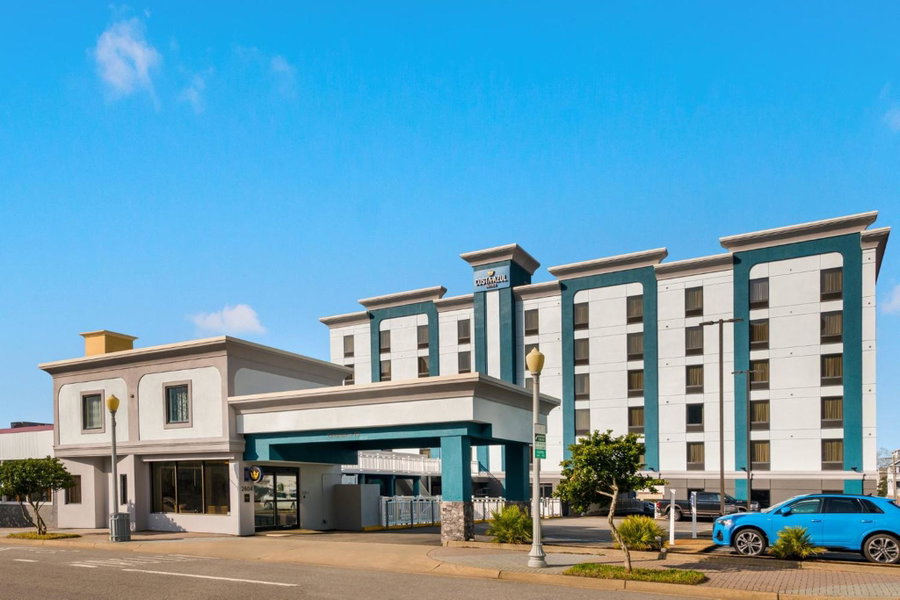 Garner Hotel Virginia Beach North by IHG, Virginia Beach, États-Unis