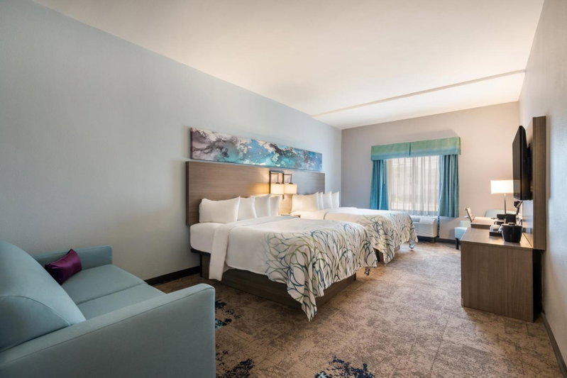 Garner Hotel Virginia Beach North by IHG, Virginia Beach, États-Unis