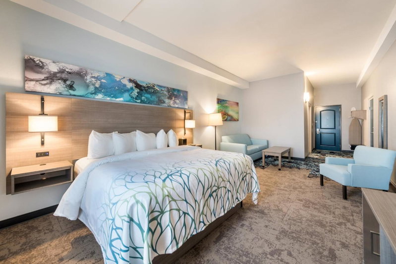 Garner Hotel Virginia Beach North by IHG, Virginia Beach, États-Unis