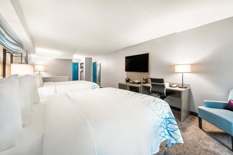 Garner Hotel Virginia Beach North by IHG, Virginia Beach, États-Unis