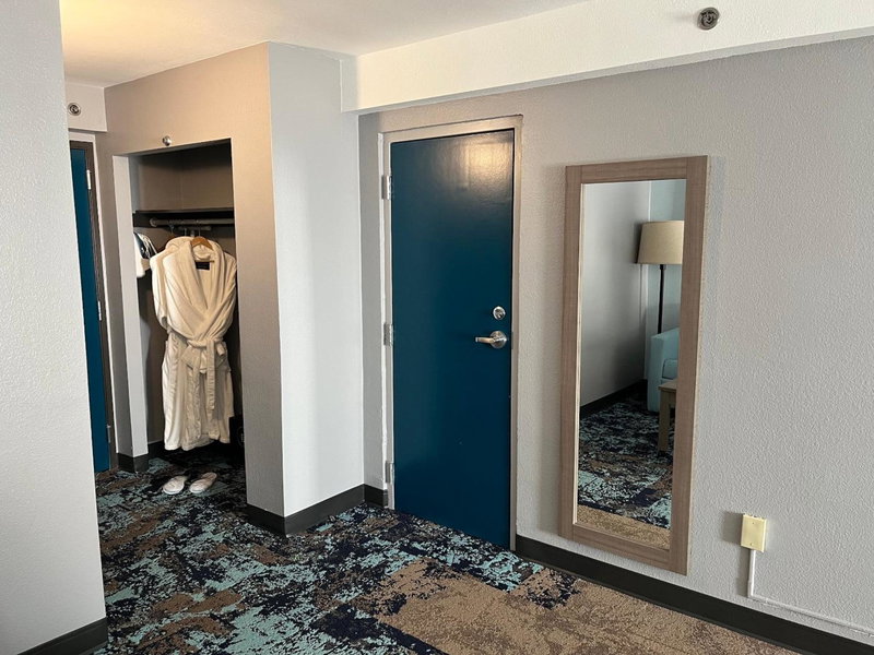 Garner Hotel Virginia Beach North by IHG, Virginia Beach, États-Unis