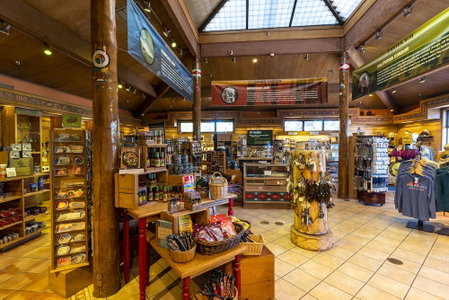Maswik Lodge - Inside the Park, Grand Canyon, Estados Unidos