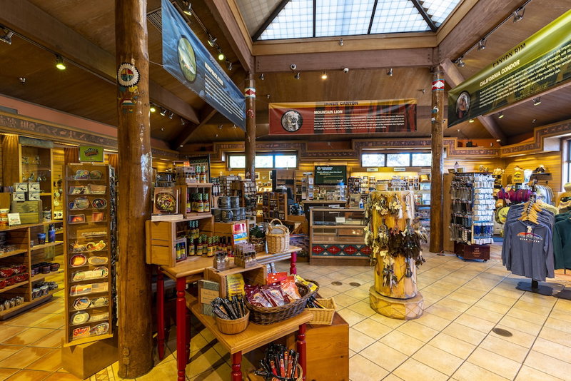 Maswik Lodge - Inside the Park, Grand Canyon, Estados Unidos