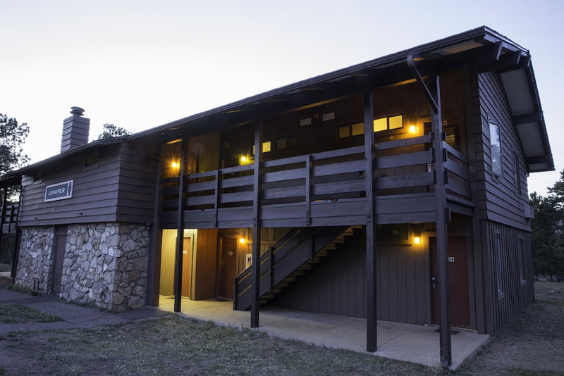 Maswik Lodge - Inside the Park, Grand Canyon, Estados Unidos