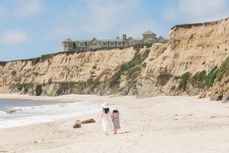 The Ritz-Carlton, Half Moon Bay, Half Moon Bay, Estados Unidos