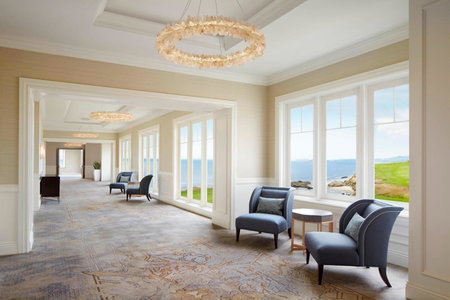 The Ritz-Carlton, Half Moon Bay, Half Moon Bay, Estados Unidos