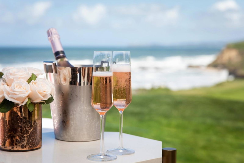 The Ritz-Carlton, Half Moon Bay, Half Moon Bay, Estados Unidos