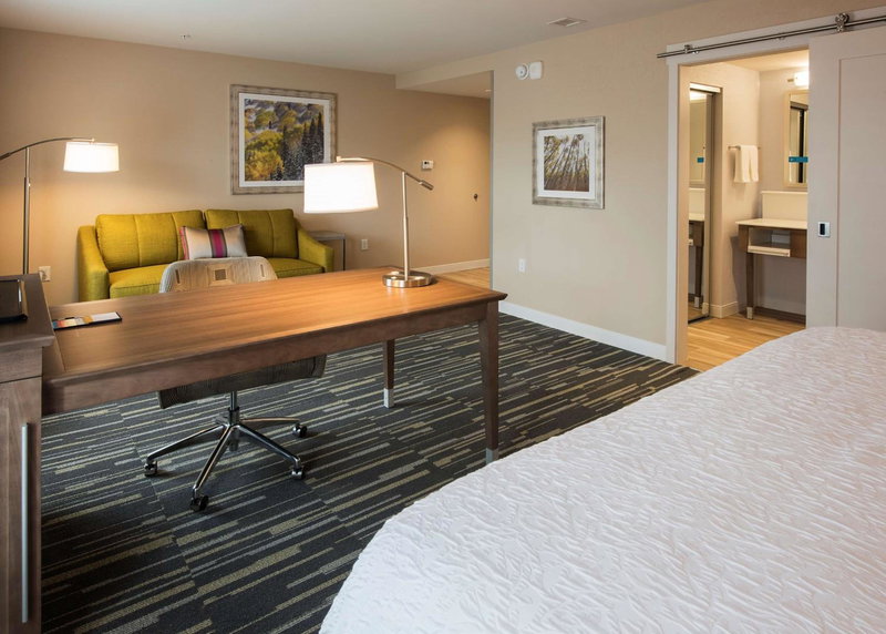 Hampton Inn & Suites Seattle/Redmond Wa, Redmond, Vereinigte Staaten