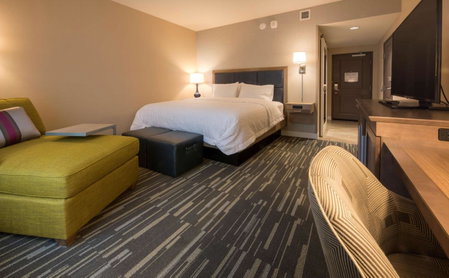 Hampton Inn & Suites Seattle/Redmond Wa, Redmond, Vereinigte Staaten