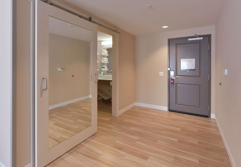 Hampton Inn & Suites Seattle/Redmond Wa, Redmond, Vereinigte Staaten