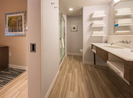 Hampton Inn & Suites Seattle/Redmond Wa, Redmond, Vereinigte Staaten