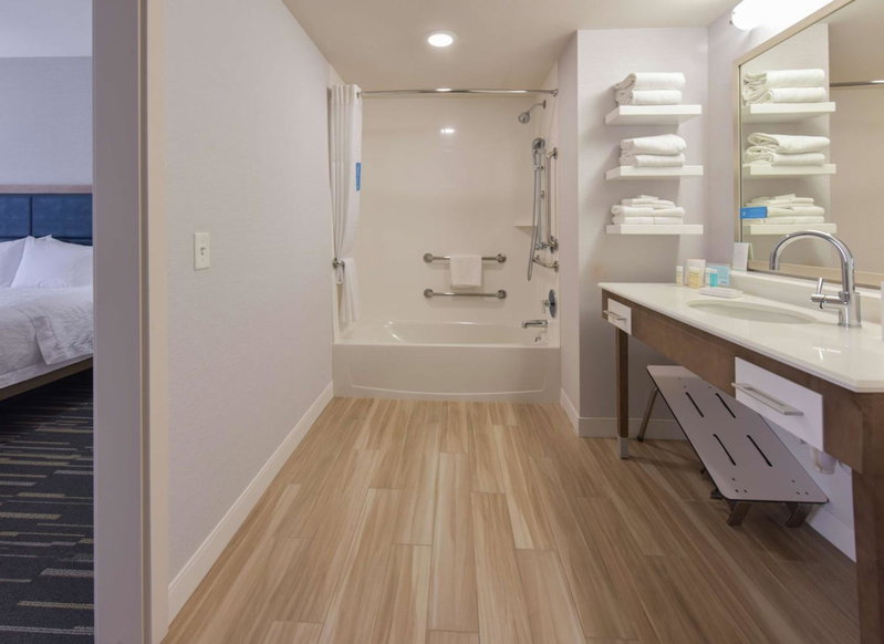 Hampton Inn & Suites Seattle/Redmond Wa, Redmond, Vereinigte Staaten